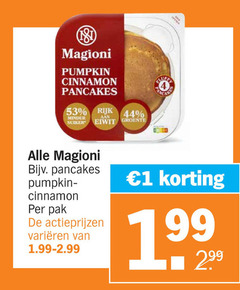  1 44 pumpkin cinnamon pancakes rijk minder suiker eiwit groente pak varieeren 