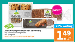  broodjes brood 25 200 250 bio robuust pompoen vloergebakken bereid at intense zaans meergranen bruin stokbrood biologisch bakkerij pak varieeren granen 