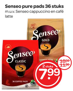  douwe egberts senseo koffiepads 2 36 pads stuks cappuccino mcafee latte gold classic coffee 