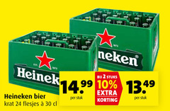  heineken krat bier 2 10 24 30 stuks stuk 