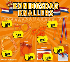  koningsdag knallers vlaggenlijn aaa feestbril xl krans oranje artikelen diadeem scrunchies bretels vlinderdas strik schmink stick 