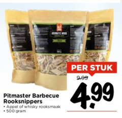  500 barbecue rooksnippers appel whisky rooksmaak stuk 