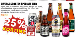  kwaremont jopen brugse zot speciaalbieren 25 33 soorten bier pittig blond straffe tripel gentse strop fier benediktiner weissbier wittekerke original rosee beer nix18 alcoholic lm flesje gent hora 