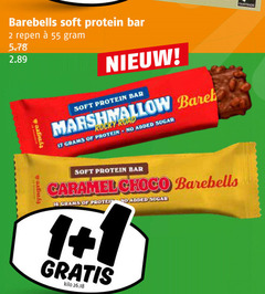  1 2 16 17 55 soft protein bar repen marshmallow rocky road added sugar caramel choco kilo 