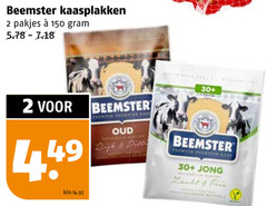  2 150 beemster kaasplakken kilo premium road oud 30 tam meter jong 