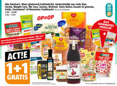  1 10 50 damhert wasa glutenvrij ambachtelijk sap rode biet weight care isostar biofood tasty basics muesli granola zonnatura roosvicee ferry pruimen wraps cent ambert minder suikers sucres hagelslag gluten free spaghetti assortiment varieeren less sugars lactose classic combinaties to crunchy notenmix melange fit ford em millet sesam sesame combinatie kassa char vest galet food mango sans love m.u.v thee ontbijtgranen 