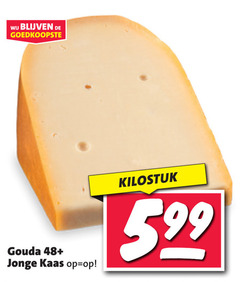  gouda 48 jonge kaas 5.99 