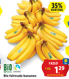  bananen 1 15 35 bio organic fairtrade kilo 