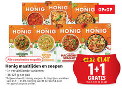  1 15 1867 honig bass groente soft combinaties bang macaroni spaghetti kippen soep maaltijden soepen pak varieeren berekend artikel 