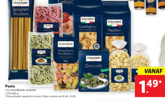  500 spaghetti tricolore ge style conchiglioni pasta orecchiette colourful post with feet and best 175-500 varieeren 1 99 gnocchi spinach 250ml 