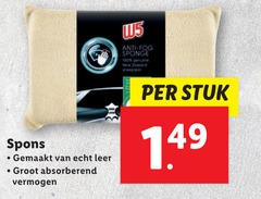  5 100 spons gemaakt leer absorberend vermogen anti fog sponge genuine new zealand sheepskin stuk 