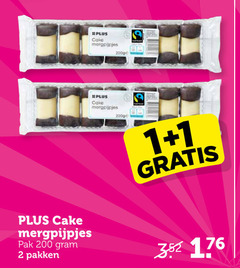  1 2 200 cake mergpijpjes fairtrade pak pakken 