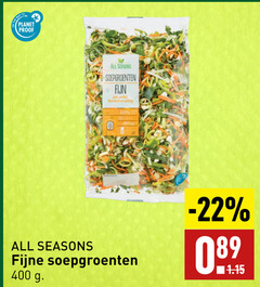  80 400 to planet proof all seasons soepgroenten fijn fijne 