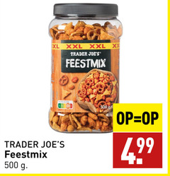  500 xl xxl xx trader feestmix 