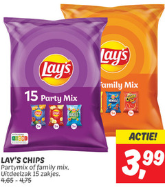  15 party mix lays bugles family wokkels nutri score chips partymix uitdeelzak zakjes 4 65 3 99 