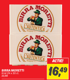  birra moretti krat bier 24 30 ricetta 16 