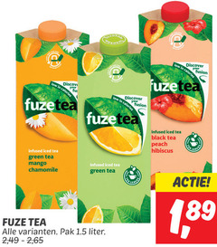  your calories fuzetea infused iced tea green mango chamomile discover fusion black peach hibiscus fuze pak liter 2 65 leave 1 