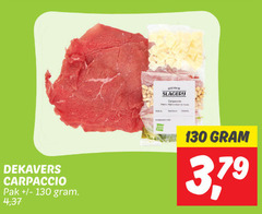  dekavers carpaccio pak 4 vers pesto kans 3 