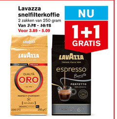  lavazza koffie 1 2 10 50 100 250 snelfilterkoffie zakken torino italia selezione premium qualita symphony arabica aromatic intensity ground coffee espresso barista perfetto mast step ge for 