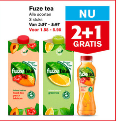  fuze tea ice 1 2 3 soorten stuks discover your calories fusion fuzetea infused iced black peach hibiscus green mack 