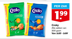  300 voordeel pack economique croky bolognese paprika zak zakken 