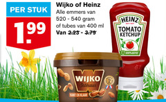  100 400 stuk wijko heinz emmers tubes ml tomato ketchup kant klaar vers geroosterde 