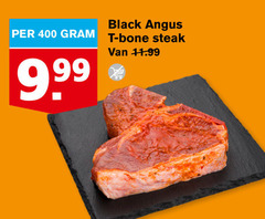  400 black angus bone steak 