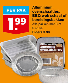  3 5 10 pak 1 99 aluminium ovenschaaltjes bbq wok schaal pakken stuks elders 3.99 deksel barbecue diepvries vermijd zure gezouten voedingsmiddelen 