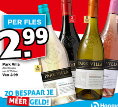  2 4 5 fles vilten soepel rond park villa flessen liter 3.99 droog fris classic selection bespaar geld sel sauvignon blanc you l but chardonnay taste and fresh by tropical rose freshing rest fruity with fish smith du white meat salads 