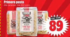  11 100 500 pasta zak qualita grano penne rigate dente della italia grand 