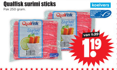  250 surimi sticks pak gecertificeerd duurzame visseri www.msc.org 11 