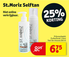  1 25 200 selftan online professional hour fast mousse tan ml lotion us 