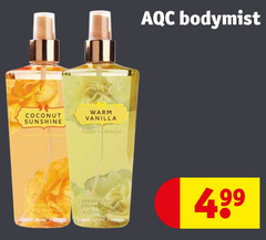  bodymist coconut sunshine warm vanilla france brune b 