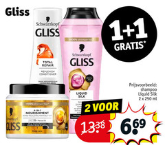  1 2 4 100 250 gliss schwarzkopf hal total repair conditioner droog beach liquid silk hair nourishment rond building butter maria stug hear deep cheveux shampoo ml 