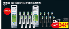  7 8 100 philips opzetborstels optimal white pak kruidvat.nl sonicare days burger taches opzetborstel zwart stuks 