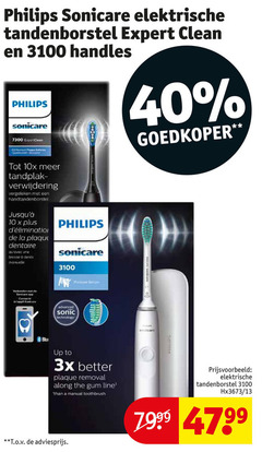  10 13 40 3100 philips sonicare elektrische tandenborstel expert clean 10x verwijdering handtandenborstel la dentaire brosse dents pressure sensor goedkoper verbonden connect advanced sonic technology blu up to 3x removal along gum line manual toothbrush sand 