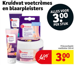  150 300 400 kruidvat blaarpleisters pour les assorti ampoules stuk voetbalsem baume pieds beurre ml 