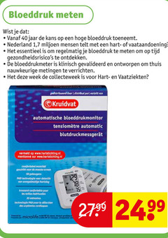  30 40 bloeddruk jaar kans toeneemt nederland 1 7 miljoen hart essentieel regelmatig bloeddrukmeter klinisch ontworpen thuis nauwkeurige metingen verrichten week vaatziekten kruidvat automatische bloeddrukmonitor automatic vermeld comfortabel ge pad technologie detectie hartslag brand pour les to des card hot microlife old 