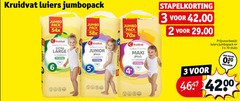  2 3 5 6 46 kruidvat luiers jumbopack large jumbo pack skinprotect b junior 4 maxi stuks luier 