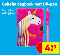  geheim dagboek uv pen online magical 