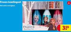  6 frozen bowlingset online disney ii bowling 3 try setting strike contains pins ball jaar 