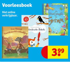  45 voorleesboek online fils sprookjes grimm 