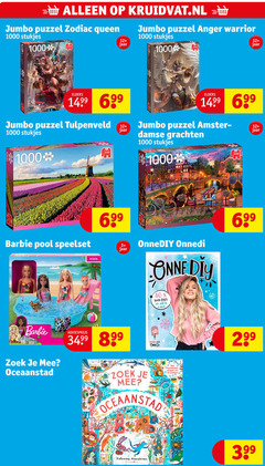  40 1000 kruidvat.nl jumbo puzzel zodiac queen stukjes 12 jaar warrior elders grachten quality barbie pool speelset 69 3 koele zoek youtube ster dingen katherina 