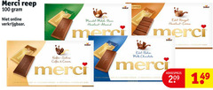  100 merci reep online merel amandel milch hazelnut almond storck edel nougat creme individual chocolate bars kaffee sahne coffee cream milk schokolade chocola 