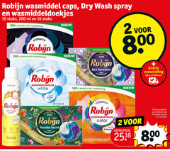  2 4 15 16 100 200 robijn wasmiddel caps dry wash spray stuks ml classics white collections opener spa sensation r geurbeleving wascapsules oplosbare verzending artikelen kleding wasbeurten zwitsal vloer glad word witte paradise secret color vertrouwde lost wasmachine 