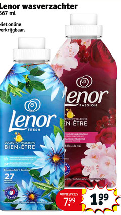  24 27 lenor wasverzachter ml online fresh collection wellbeing passion essentielle olie fraicheur rose touche huile sensation zeebries lavages wasbeurten france parfum synthetisch 