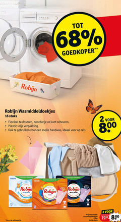  2 16 100 1998 robijn b goedkoper stuks flexibel doseren scheuren plastic vrije gebruiken handwas reis classics witte color doekje black velvet oplosbaar zwarte kleuren wasmiddel doek geurbeleving 2x 