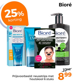  6 25 30 new high uva live protect your aqua uv weightless moisturiser hyaluronic acid with vette huid peaux normales grasses houtskool diep strips charbon patchs 3x minder xx moins vos cleanser nettoyant profondeur  verende getest ole bye les points noirs neus pour le nez neusstrips stuks 