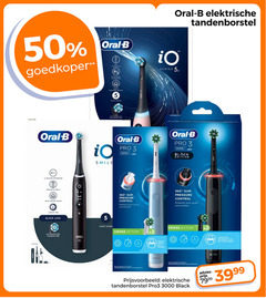  3 5 50 140 360 goedkoper oral b led interface bluetooth connected inside smart pressure sensor modes ultimate clean elektrische tandenborstel series smile pro black edition brushing recognition interactive display hout lava gentle care gum control protects your gums and enamel cross action x2 toothbrush bach rechargeable braun das zahnfleisch pro3 