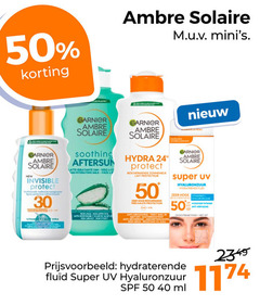  30 40 50 ambre solaire le plastic garnier new invisible protect soothing aftersun latte hydratante hydrating milk face aloe vera toy hydra beschermende zonnemelk lait protecteur bescherming tres haute pro anti droogheid water resistent absorption band gras resistant super uv hyaluronzuur hydraterende fluid vet ml 